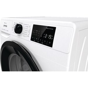 Masina de spalat rufe frontala GORENJE WPNEI74A1SWIFI, SteamTech, 7 kg, 1400rpm, Clasa A, Wi-Fi, alb Masina de spalat rufe frontala GORENJE WPNEI74A1SWIFI, SteamTech, 7 kg, 1400rpm, Clasa A, Wi-Fi, alb