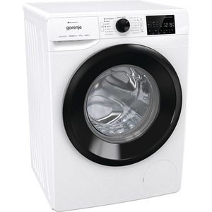 Masina de spalat rufe frontala GORENJE WPNEI84A1SWIFI, SteamTech, 8 kg, 1400rpm, Clasa A, Wi-Fi, alb Masina de spalat rufe frontala GORENJE WPNEI84A1SWIFI, SteamTech, 8 kg, 1400rpm, Clasa A, Wi-Fi, alb