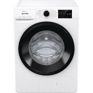 Masina de spalat rufe frontala GORENJE WPNEI84A1SWIFI, SteamTech, 8 kg, 1400rpm, Clasa A, Wi-Fi, alb Masina de spalat rufe frontala GORENJE WPNEI84A1SWIFI, SteamTech, 8 kg, 1400rpm, Clasa A, Wi-Fi, alb