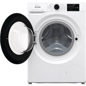 Masina de spalat rufe frontala GORENJE WPNEI84A1SWIFI, SteamTech, 8 kg, 1400rpm, Clasa A, Wi-Fi, alb Masina de spalat rufe frontala GORENJE WPNEI84A1SWIFI, SteamTech, 8 kg, 1400rpm, Clasa A, Wi-Fi, alb