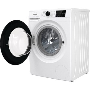Masina de spalat rufe frontala GORENJE WPNEI84A1SWIFI, SteamTech, 8 kg, 1400rpm, Clasa A, Wi-Fi, alb Masina de spalat rufe frontala GORENJE WPNEI84A1SWIFI, SteamTech, 8 kg, 1400rpm, Clasa A, Wi-Fi, alb