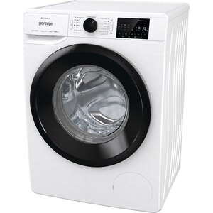 Masina de spalat rufe frontala GORENJE WPNEI84A1SWIFI, SteamTech, 8 kg, 1400rpm, Clasa A, Wi-Fi, alb Masina de spalat rufe frontala GORENJE WPNEI84A1SWIFI, SteamTech, 8 kg, 1400rpm, Clasa A, Wi-Fi, alb