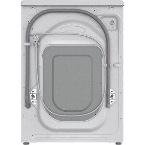 Masina de spalat rufe frontala GORENJE WPNEI84A1SWIFI, SteamTech, 8 kg, 1400rpm, Clasa A, Wi-Fi, alb Masina de spalat rufe frontala GORENJE WPNEI84A1SWIFI, SteamTech, 8 kg, 1400rpm, Clasa A, Wi-Fi, alb