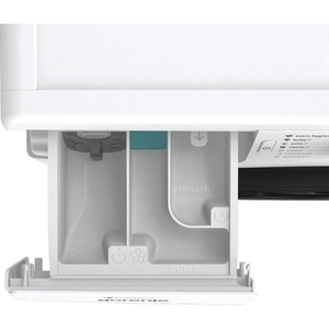 Masina de spalat rufe frontala GORENJE WPNEI94A1SWIFI, SteamTech, 9 kg, 1400rpm, Clasa A, Wi-Fi, alb Masina de spalat rufe frontala GORENJE WPNEI94A1SWIFI, SteamTech, 9 kg, 1400rpm, Clasa A, Wi-Fi, alb