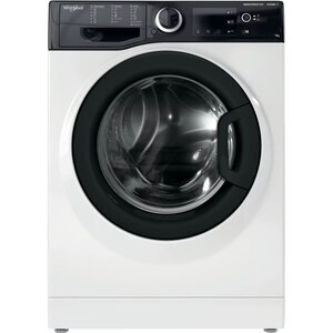 Masina de spalat rufe frontala slim WHIRLPOOL WRSB 7259 BB EU, 7 kg, 1200rpm, Clasa B, alb Masina de spalat rufe frontala slim WHIRLPOOL WRSB 7259 BB EU, 7 kg, 1200rpm, Clasa B, alb