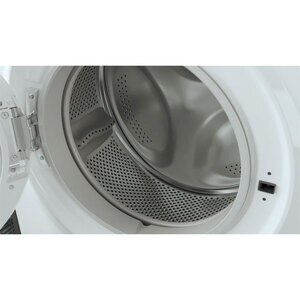 Masina de spalat rufe frontala slim WHIRLPOOL WRSB 7259 BB EU, 7 kg, 1200rpm, Clasa B, alb Masina de spalat rufe frontala slim WHIRLPOOL WRSB 7259 BB EU, 7 kg, 1200rpm, Clasa B, alb