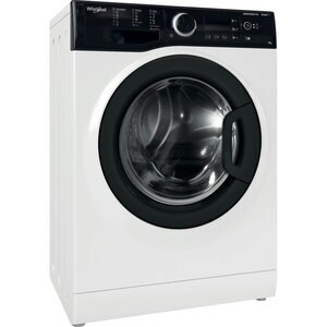 Masina de spalat rufe frontala slim WHIRLPOOL WRSB 7259 BB EU, 7 kg, 1200rpm, Clasa B, alb Masina de spalat rufe frontala slim WHIRLPOOL WRSB 7259 BB EU, 7 kg, 1200rpm, Clasa B, alb