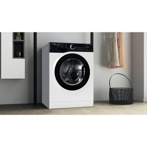 Masina de spalat rufe frontala slim WHIRLPOOL WRSB 7259 BB EU, 7 kg, 1200rpm, Clasa B, alb Masina de spalat rufe frontala slim WHIRLPOOL WRSB 7259 BB EU, 7 kg, 1200rpm, Clasa B, alb