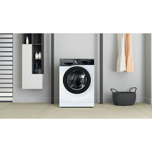Masina de spalat rufe frontala slim WHIRLPOOL WRSB 7259 BB EU, 7 kg, 1200rpm, Clasa B, alb Masina de spalat rufe frontala slim WHIRLPOOL WRSB 7259 BB EU, 7 kg, 1200rpm, Clasa B, alb