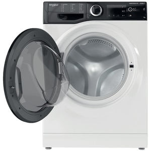 Masina de spalat rufe frontala slim WHIRLPOOL WRSB 7259 D EU, 6th Sense, Steam, 7 kg, 1200rpm, Clasa B, alb Masina de spalat rufe frontala slim WHIRLPOOL WRSB 7259 D EU, 6th Sense, Steam, 7 kg, 1200rpm, Clasa B, alb
