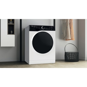 Masina de spalat rufe frontala slim WHIRLPOOL WRSB 7259 D EU, 6th Sense, Steam, 7 kg, 1200rpm, Clasa B, alb Masina de spalat rufe frontala slim WHIRLPOOL WRSB 7259 D EU, 6th Sense, Steam, 7 kg, 1200rpm, Clasa B, alb