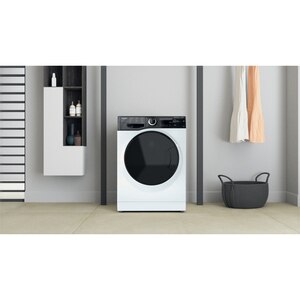 Masina de spalat rufe frontala slim WHIRLPOOL WRSB 7259 D EU, 6th Sense, Steam, 7 kg, 1200rpm, Clasa B, alb Masina de spalat rufe frontala slim WHIRLPOOL WRSB 7259 D EU, 6th Sense, Steam, 7 kg, 1200rpm, Clasa B, alb