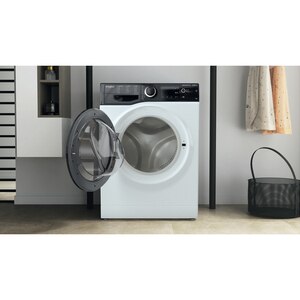 Masina de spalat rufe frontala slim WHIRLPOOL WRSB 7259 D EU, 6th Sense, Steam, 7 kg, 1200rpm, Clasa B, alb Masina de spalat rufe frontala slim WHIRLPOOL WRSB 7259 D EU, 6th Sense, Steam, 7 kg, 1200rpm, Clasa B, alb