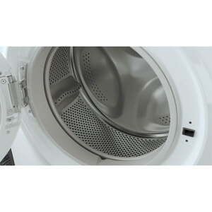 Masina de spalat rufe frontala WHIRLPOOL WRSB 7259 WB EU, 7 kg, 1200rpm, Clasa B, alb Masina de spalat rufe frontala WHIRLPOOL WRSB 7259 WB EU, 7 kg, 1200rpm, Clasa B, alb