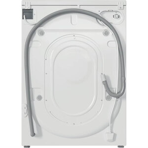 Masina de spalat rufe frontala WHIRLPOOL WRSB 7259 WB EU, 7 kg, 1200rpm, Clasa B, alb Masina de spalat rufe frontala WHIRLPOOL WRSB 7259 WB EU, 7 kg, 1200rpm, Clasa B, alb