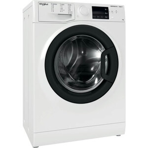Masina de spalat rufe frontala WHIRLPOOL WRSB 7259 WB EU, 7 kg, 1200rpm, Clasa B, alb Masina de spalat rufe frontala WHIRLPOOL WRSB 7259 WB EU, 7 kg, 1200rpm, Clasa B, alb