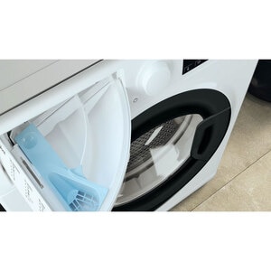 Masina de spalat rufe frontala WHIRLPOOL WRSB 7259 WB EU, 7 kg, 1200rpm, Clasa B, alb Masina de spalat rufe frontala WHIRLPOOL WRSB 7259 WB EU, 7 kg, 1200rpm, Clasa B, alb