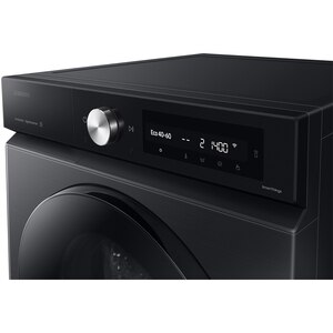 Masina de spalat rufe frontala SAMSUNG WW11DB7B94GBU4, AI Wash, AI EcoBubble, 11 kg, 1400rpm, Clasa A, negru Masina de spalat rufe frontala SAMSUNG WW11DB7B94GBU4, AI Wash, AI EcoBubble, 11 kg, 1400rpm, Clasa A, negru