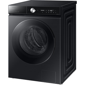 Masina de spalat rufe frontala SAMSUNG WW11DB8B95GBU4, AI Wash, AI EcoBubble, 11 kg, 1400rpm, Clasa A, negru Masina de spalat rufe frontala SAMSUNG WW11DB8B95GBU4, AI Wash, AI EcoBubble, 11 kg, 1400rpm, Clasa A, negru