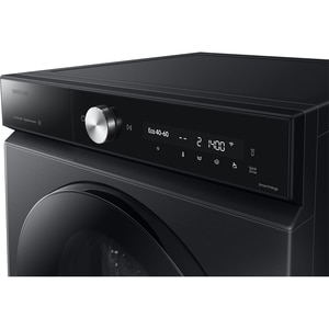 Masina de spalat rufe frontala SAMSUNG WW11DB8B95GBU4, AI Wash, AI EcoBubble, 11 kg, 1400rpm, Clasa A, negru Masina de spalat rufe frontala SAMSUNG WW11DB8B95GBU4, AI Wash, AI EcoBubble, 11 kg, 1400rpm, Clasa A, negru