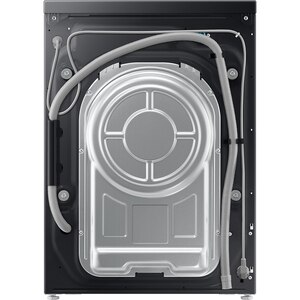 Masina de spalat rufe frontala SAMSUNG WW11DB8B95GBU4, AI Wash, AI EcoBubble, 11 kg, 1400rpm, Clasa A, negru Masina de spalat rufe frontala SAMSUNG WW11DB8B95GBU4, AI Wash, AI EcoBubble, 11 kg, 1400rpm, Clasa A, negru