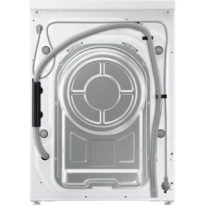 Masina de spalat rufe frontala SAMSUNG WW11DB8B95GHU4, AI Wash, AI EcoBubble, 11 kg, 1400rpm, Clasa A, alb Masina de spalat rufe frontala SAMSUNG WW11DB8B95GHU4, AI Wash, AI EcoBubble, 11 kg, 1400rpm, Clasa A, alb