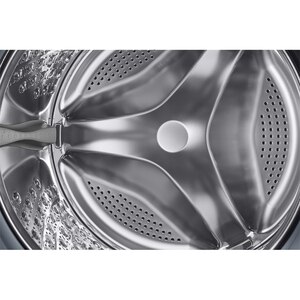 Masina de spalat rufe frontala SAMSUNG WW11DB8B95GHU4, AI Wash, AI EcoBubble, 11 kg, 1400rpm, Clasa A, alb Masina de spalat rufe frontala SAMSUNG WW11DB8B95GHU4, AI Wash, AI EcoBubble, 11 kg, 1400rpm, Clasa A, alb