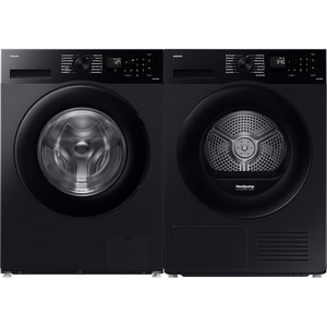 Masina de spalat rufe frontala SAMSUNG WW11DG5B25ABLE, AI EcoBubble, 11 kg, 1400rpm, Clasa A, negru Masina de spalat rufe frontala SAMSUNG WW11DG5B25ABLE, AI EcoBubble, 11 kg, 1400rpm, Clasa A, negru