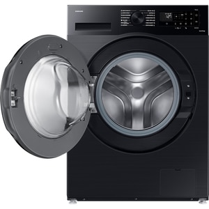 Masina de spalat rufe frontala SAMSUNG WW11DG5B25ABLE, AI EcoBubble, 11 kg, 1400rpm, Clasa A, negru Masina de spalat rufe frontala SAMSUNG WW11DG5B25ABLE, AI EcoBubble, 11 kg, 1400rpm, Clasa A, negru