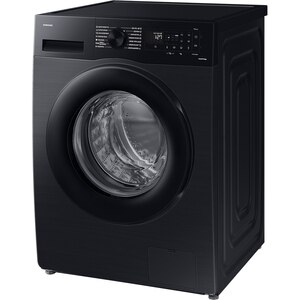 Masina de spalat rufe frontala SAMSUNG WW11DG5B25ABLE, AI EcoBubble, 11 kg, 1400rpm, Clasa A, negru Masina de spalat rufe frontala SAMSUNG WW11DG5B25ABLE, AI EcoBubble, 11 kg, 1400rpm, Clasa A, negru