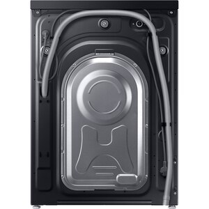Masina de spalat rufe frontala SAMSUNG WW11DG5B25ABLE, AI EcoBubble, 11 kg, 1400rpm, Clasa A, negru Masina de spalat rufe frontala SAMSUNG WW11DG5B25ABLE, AI EcoBubble, 11 kg, 1400rpm, Clasa A, negru