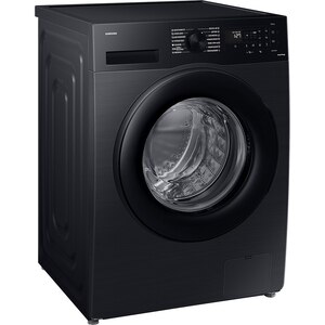 Masina de spalat rufe frontala SAMSUNG WW80CGC04DABLE, AI Control, Eco Bubble, 8 kg, 1400rpm, Clasa A, negru Masina de spalat rufe frontala SAMSUNG WW80CGC04DABLE, AI Control, Eco Bubble, 8 kg, 1400rpm, Clasa A, negru