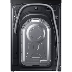 Masina de spalat rufe frontala SAMSUNG WW80CGC04DABLE, AI Control, Eco Bubble, 8 kg, 1400rpm, Clasa A, negru Masina de spalat rufe frontala SAMSUNG WW80CGC04DABLE, AI Control, Eco Bubble, 8 kg, 1400rpm, Clasa A, negru