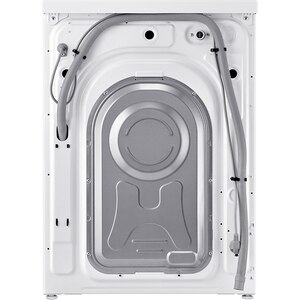 Masina de spalat rufe frontala SAMSUNG WW90CGC04DAHLE, AI Control, Eco Bubble, 9 kg, 1400rpm, Clasa A, alb Masina de spalat rufe frontala SAMSUNG WW90CGC04DAHLE, AI Control, Eco Bubble, 9 kg, 1400rpm, Clasa A, alb