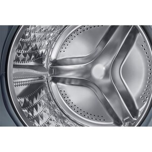 Masina de spalat rufe frontala SAMSUNG WW90CGC04DAHLE, AI Control, Eco Bubble, 9 kg, 1400rpm, Clasa A, alb Masina de spalat rufe frontala SAMSUNG WW90CGC04DAHLE, AI Control, Eco Bubble, 9 kg, 1400rpm, Clasa A, alb