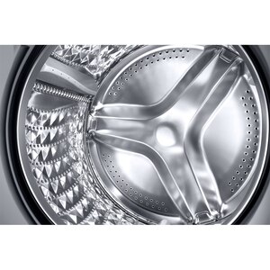 Masina de spalat rufe frontala SAMSUNG WW90DB7U34GBU4, AI EcoBubble, 9 kg, 1400rpm, Clasa A, negru Masina de spalat rufe frontala SAMSUNG WW90DB7U34GBU4, AI EcoBubble, 9 kg, 1400rpm, Clasa A, negru