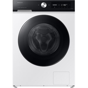Masina de spalat rufe frontala SAMSUNG WW90DB7U94GEU4, AI Wash, AI EcoBubble, 9 kg, 1400rpm, Clasa A, alb Masina de spalat rufe frontala SAMSUNG WW90DB7U94GEU4, AI Wash, AI EcoBubble, 9 kg, 1400rpm, Clasa A, alb