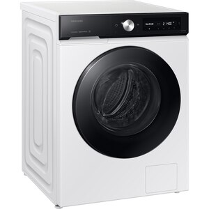 Masina de spalat rufe frontala SAMSUNG WW90DB7U94GEU4, AI Wash, AI EcoBubble, 9 kg, 1400rpm, Clasa A, alb Masina de spalat rufe frontala SAMSUNG WW90DB7U94GEU4, AI Wash, AI EcoBubble, 9 kg, 1400rpm, Clasa A, alb