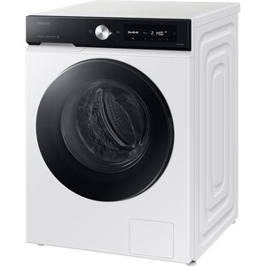 Masina de spalat rufe frontala SAMSUNG WW90DB7U94GEU4, AI Wash, AI EcoBubble, 9 kg, 1400rpm, Clasa A, alb Masina de spalat rufe frontala SAMSUNG WW90DB7U94GEU4, AI Wash, AI EcoBubble, 9 kg, 1400rpm, Clasa A, alb