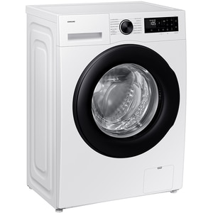 Masina de spalat rufe frontala slim SAMSUNG WW90DG5G34AELE, AI EcoBubble, AI Energy, 9 kg, 1400rpm, Clasa A, alb Masina de spalat rufe frontala slim SAMSUNG WW90DG5G34AELE, AI EcoBubble, AI Energy, 9 kg, 1400rpm, Clasa A, alb