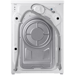 Masina de spalat rufe frontala slim SAMSUNG WW90DG5G34AELE, AI EcoBubble, AI Energy, 9 kg, 1400rpm, Clasa A, alb Masina de spalat rufe frontala slim SAMSUNG WW90DG5G34AELE, AI EcoBubble, AI Energy, 9 kg, 1400rpm, Clasa A, alb