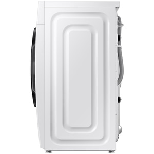 Masina de spalat rufe frontala slim SAMSUNG WW90DG5G34AELE, AI EcoBubble, AI Energy, 9 kg, 1400rpm, Clasa A, alb Masina de spalat rufe frontala slim SAMSUNG WW90DG5G34AELE, AI EcoBubble, AI Energy, 9 kg, 1400rpm, Clasa A, alb