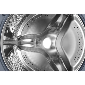 Masina de spalat rufe frontala slim SAMSUNG WW90DG5G34AELE, AI EcoBubble, AI Energy, 9 kg, 1400rpm, Clasa A, alb Masina de spalat rufe frontala slim SAMSUNG WW90DG5G34AELE, AI EcoBubble, AI Energy, 9 kg, 1400rpm, Clasa A, alb
