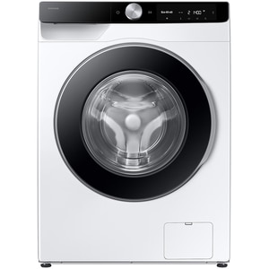 Masina de spalat rufe frontala slim SAMSUNG WW90DG6G94LKU4, AI EcoBubble, 9 kg, 1400rpm, Clasa A, alb Masina de spalat rufe frontala slim SAMSUNG WW90DG6G94LKU4, AI EcoBubble, 9 kg, 1400rpm, Clasa A, alb