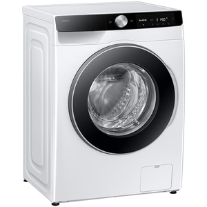 Masina de spalat rufe frontala slim SAMSUNG WW90DG6G94LKU4, AI EcoBubble, 9 kg, 1400rpm, Clasa A, alb Masina de spalat rufe frontala slim SAMSUNG WW90DG6G94LKU4, AI EcoBubble, 9 kg, 1400rpm, Clasa A, alb