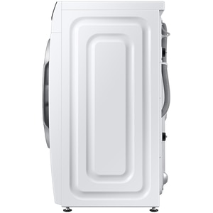 Masina de spalat rufe frontala slim SAMSUNG WW90DG6G94LKU4, AI EcoBubble, 9 kg, 1400rpm, Clasa A, alb Masina de spalat rufe frontala slim SAMSUNG WW90DG6G94LKU4, AI EcoBubble, 9 kg, 1400rpm, Clasa A, alb