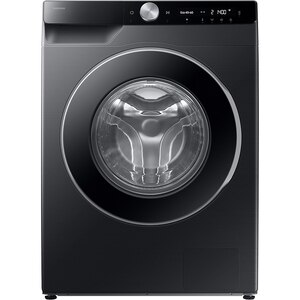 Masina de spalat rufe frontala SAMSUNG WW90DG6U25LBU4, AI EcoBubble, 9 kg, 1400rpm, Clasa A, negru Masina de spalat rufe frontala SAMSUNG WW90DG6U25LBU4, AI EcoBubble, 9 kg, 1400rpm, Clasa A, negru