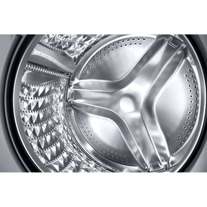 Masina de spalat rufe frontala SAMSUNG WW90DG6U25LBU4, AI EcoBubble, 9 kg, 1400rpm, Clasa A, negru Masina de spalat rufe frontala SAMSUNG WW90DG6U25LBU4, AI EcoBubble, 9 kg, 1400rpm, Clasa A, negru