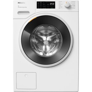 Masina de spalat rufe frontala MIELE WWD380 WCS PWash, SteamCare, 9 kg, 1400rpm, Clasa A, Wi-Fi, alb Masina de spalat rufe frontala MIELE WWD380 WCS PWash, SteamCare, 9 kg, 1400rpm, Clasa A, Wi-Fi, alb