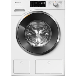 Masina de spalat rufe frontala MIELE WWG880 WCS PWash&TDos, SteamCare, 9 kg, 1400rpm, Clasa A, Wi-Fi, alb Masina de spalat rufe frontala MIELE WWG880 WCS PWash&TDos, SteamCare, 9 kg, 1400rpm, Clasa A, Wi-Fi, alb